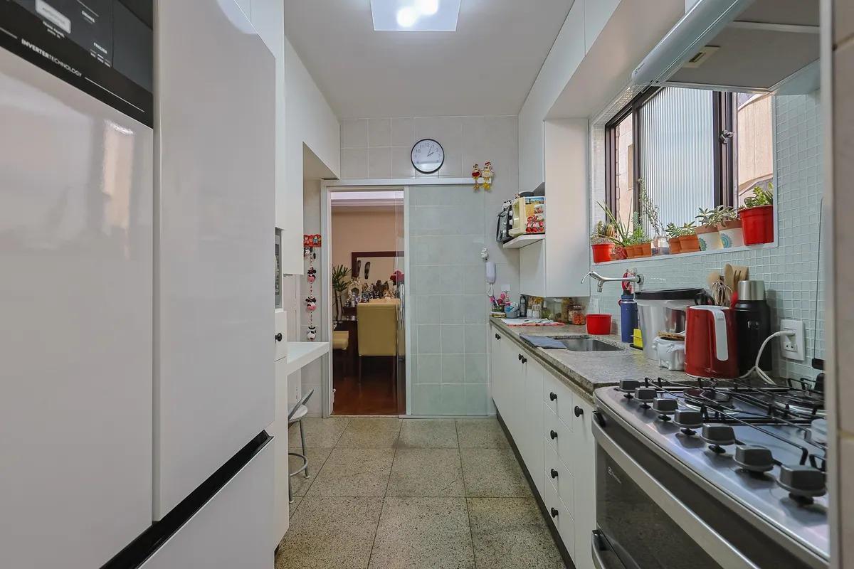 Apartamento, Silveira, 3 Quartos, 2 Vagas, 1 Suíte