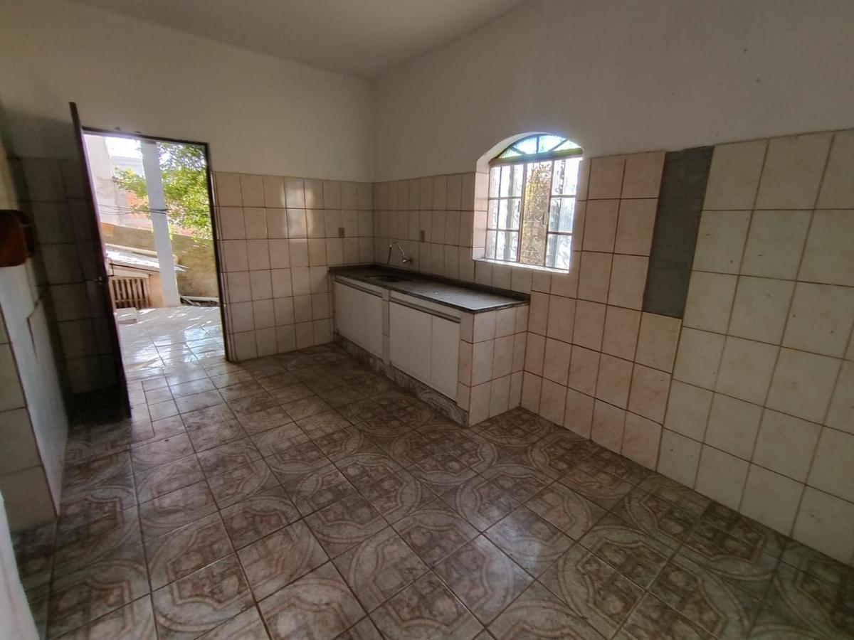 Casa, Céu Azul, 3 Quartos, 1 Vaga