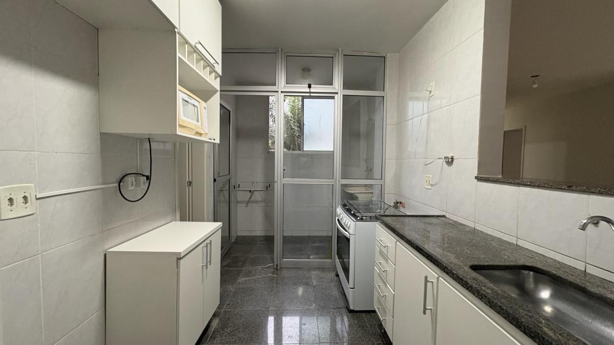 Apartamento, Buritis, 4 Quartos, 1 Vaga, 1 Suíte