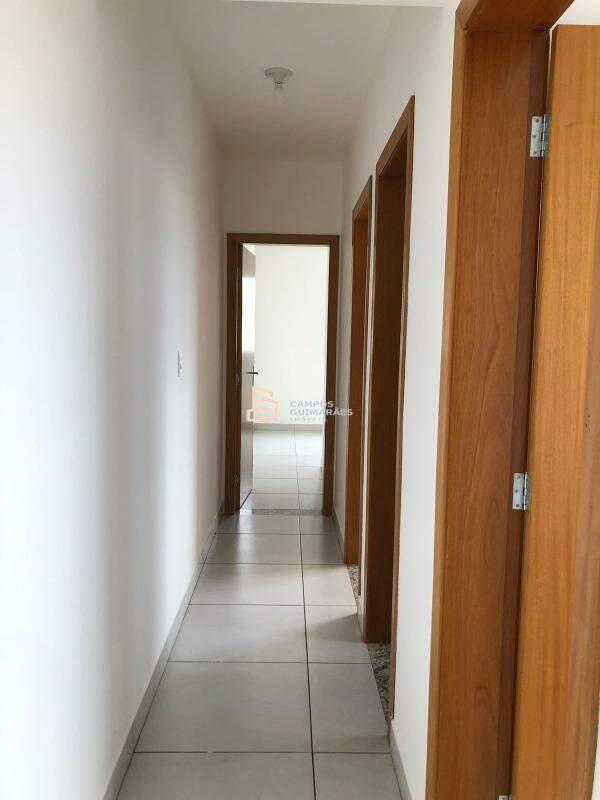 Apartamento, Alípio de Melo, 2 Quartos, 1 Vaga