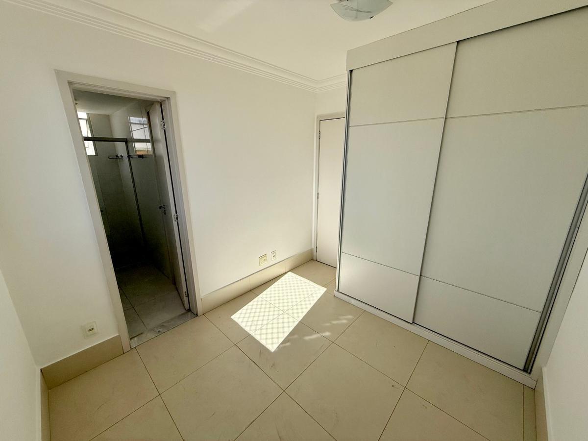 Apartamento, Liberdade, 3 Quartos, 2 Vagas, 3 Suítes