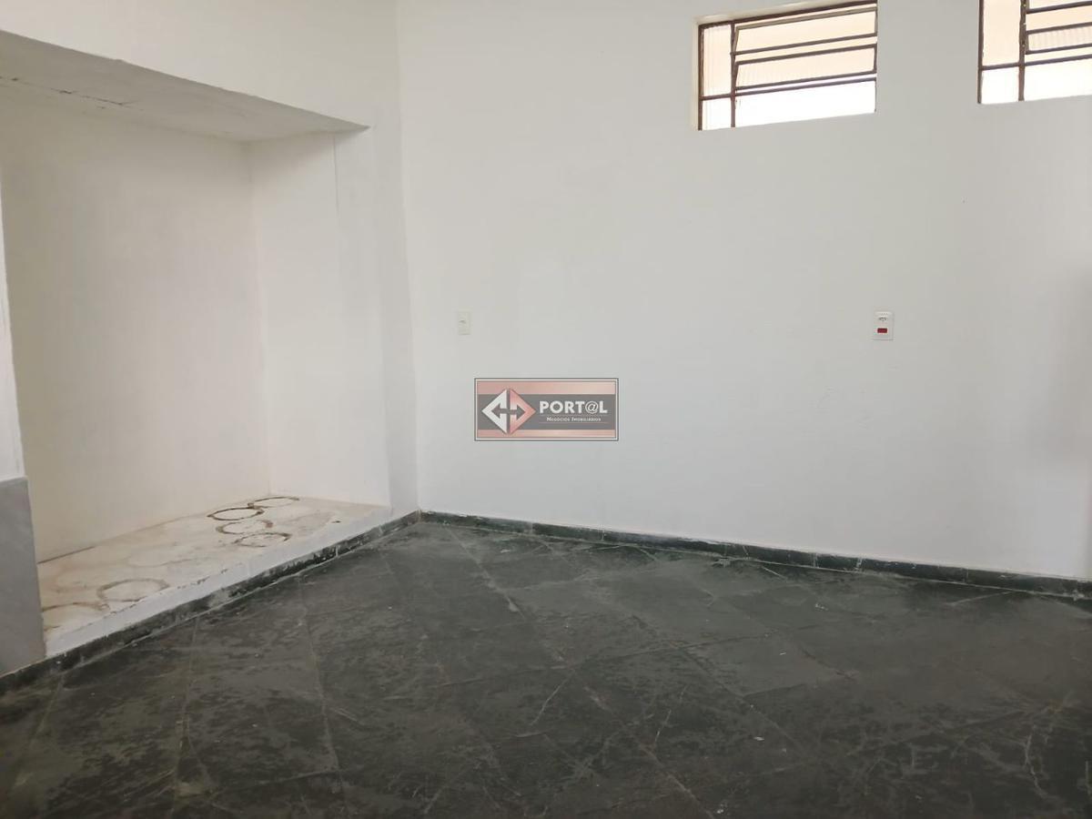Andar, Planalto, 0 Quarto, 0 Vaga