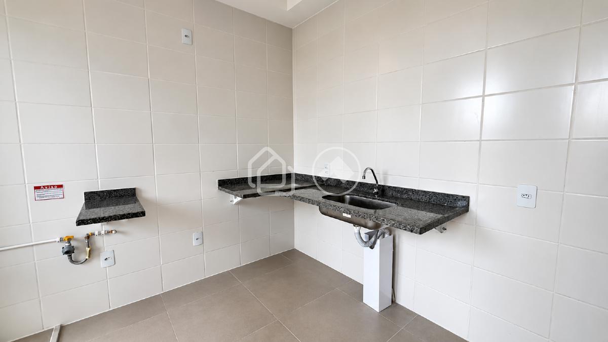 Apartamento, Palmeiras, 2 Quartos, 1 Vaga