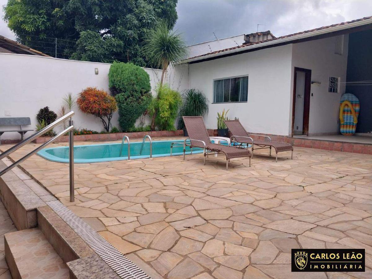 Casa, Jardim Arizona, 4 Quartos, 2 Vagas, 2 Suítes