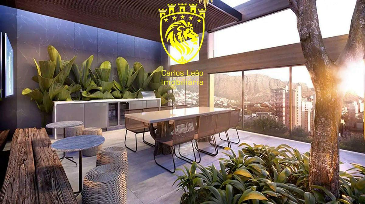 Apartamento, Palmeiras, 3 Quartos, 3 Vagas, 3 Suítes
