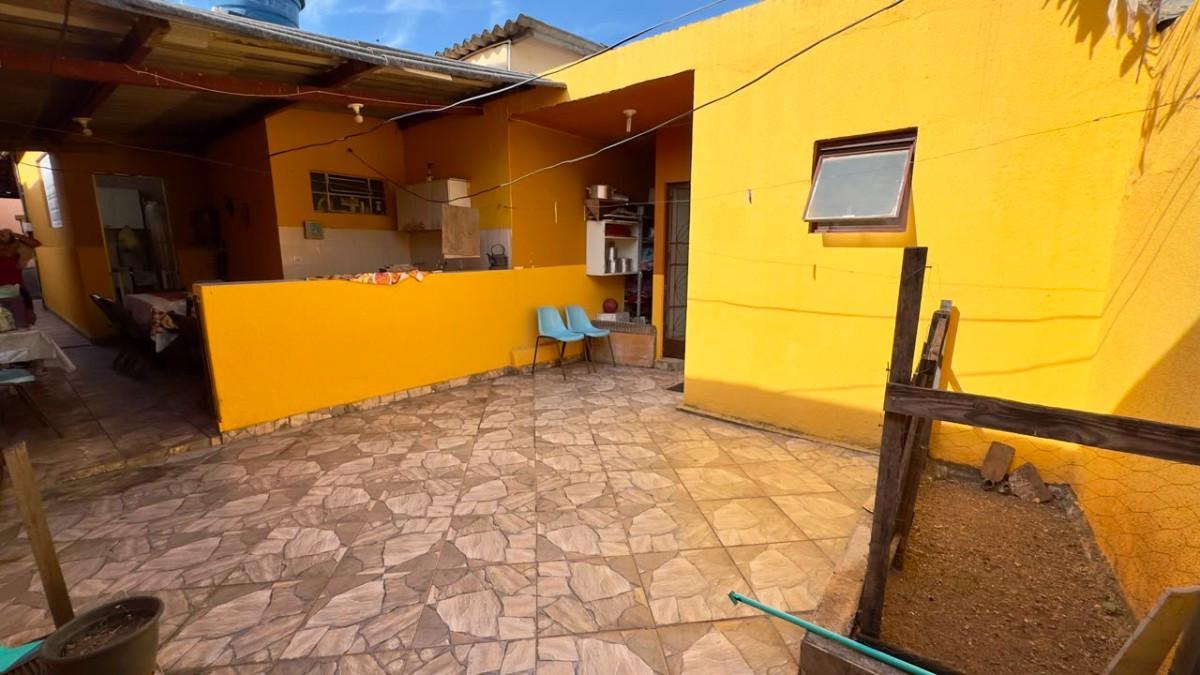 Casa, Dom Cabral, 4 Quartos, 1 Vaga