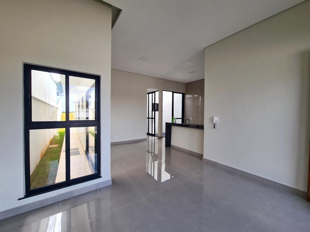 Casa, Residencial Eldorado, 3 Quartos, 2 Vagas, 1 Suíte