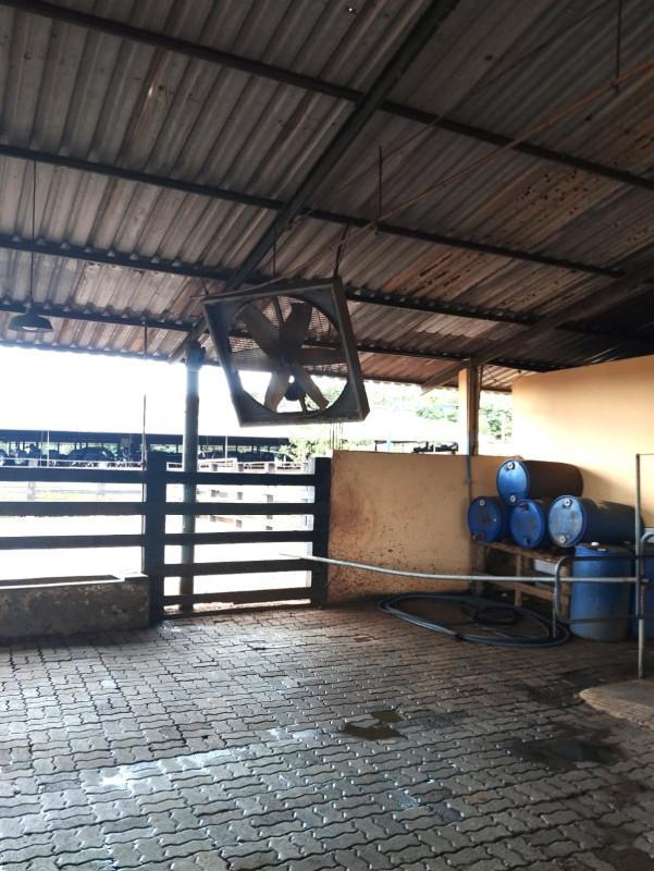 Fazenda, Área Rural de Pará de Minas, 0 Quarto, 0 Vaga