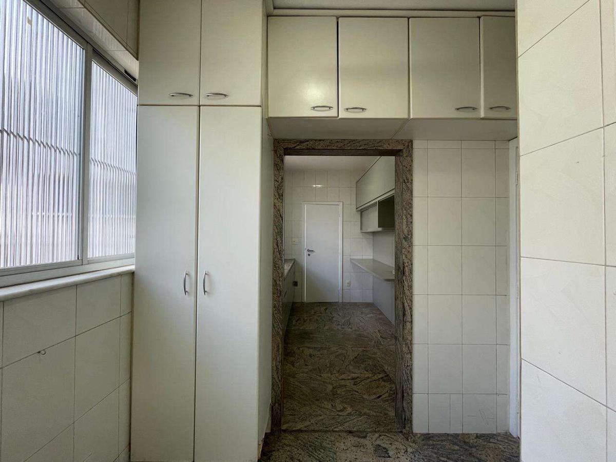 Apartamento, Santo Antônio, 3 Quartos, 2 Vagas, 1 Suíte