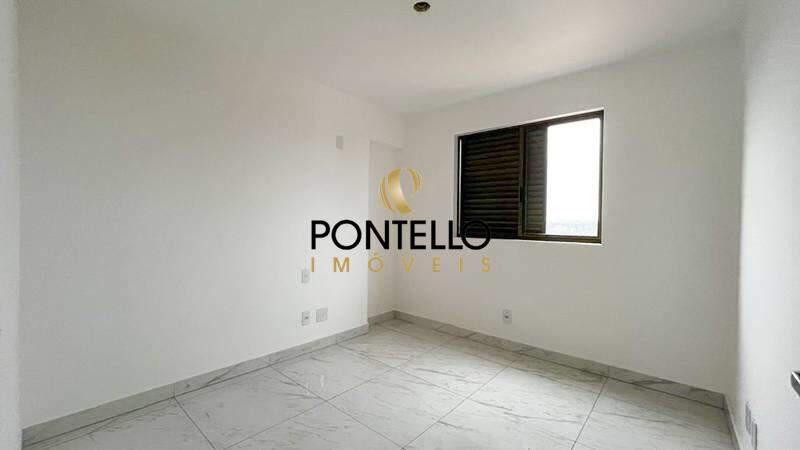 Cobertura, Indaiá, 4 Quartos, 3 Vagas, 3 Suítes