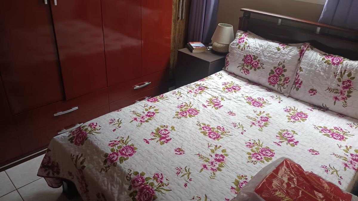Apartamento, Solar do Barreiro, 2 Quartos, 1 Vaga