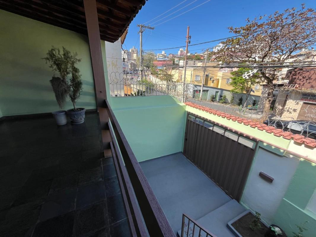 Casa, Salgado Filho, 3 Quartos, 3 Vagas, 1 Suíte
