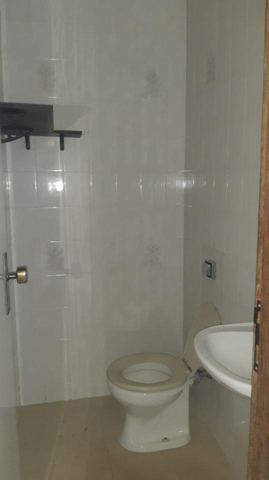 Casa, Aeroporto, 2 Quartos, 0 Vaga