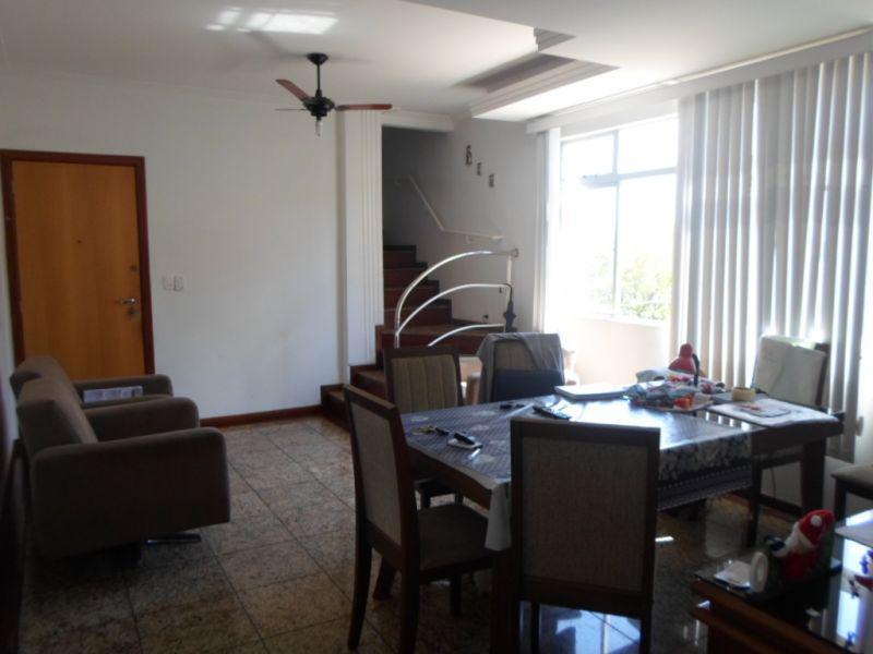 Apartamento, Palmares, 4 Quartos, 2 Vagas, 1 Suíte