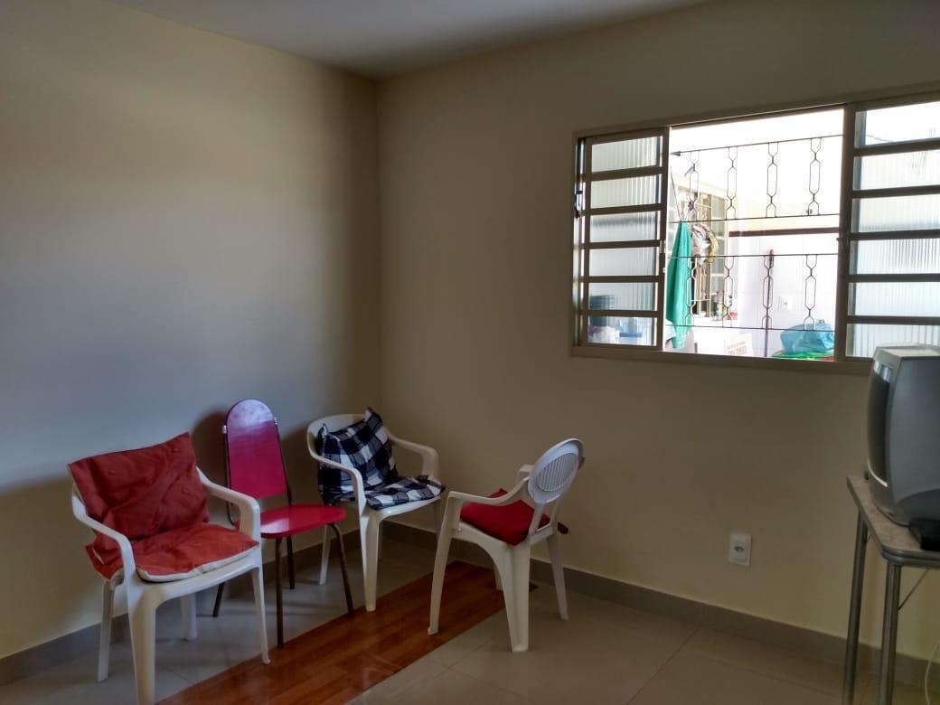 Casa, Novo Glória, 3 Quartos, 2 Vagas, 1 Suíte