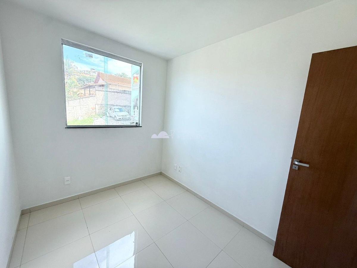 Apartamento, Céu Azul, 2 Quartos, 0 Vaga