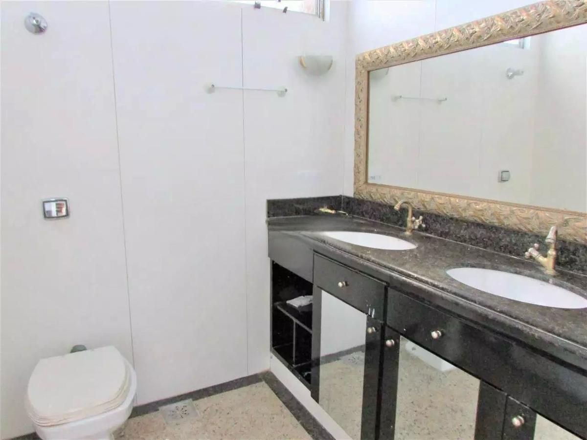 Cobertura, Sion, 3 Quartos, 1 Vaga, 1 Suíte