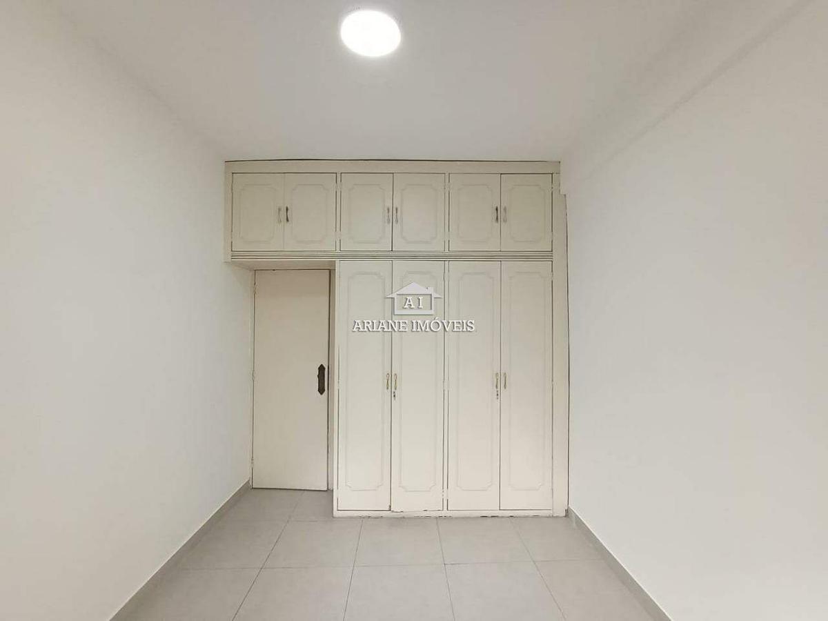 Apartamento, Centro, 3 Quartos, 0 Vaga