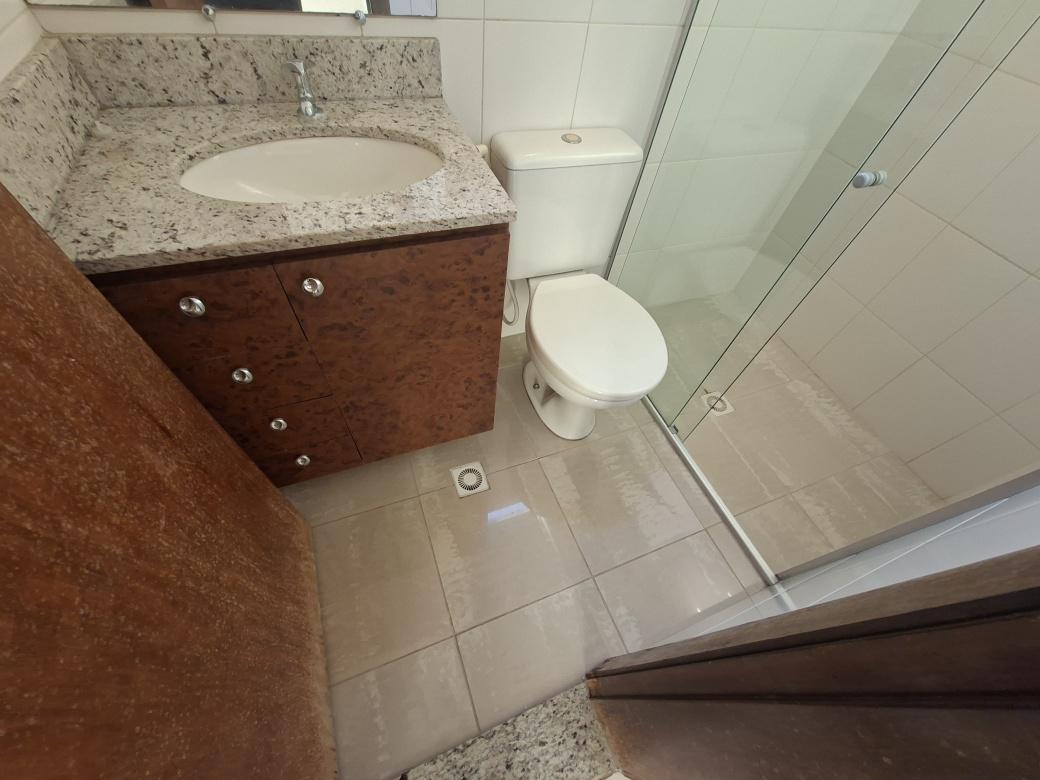Cobertura, Calafate, 3 Quartos, 3 Vagas, 1 Suíte