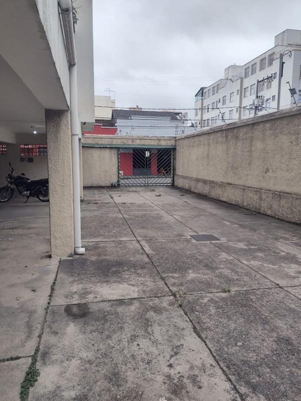 Apartamento, Padre Eustáquio, 3 Quartos, 2 Vagas