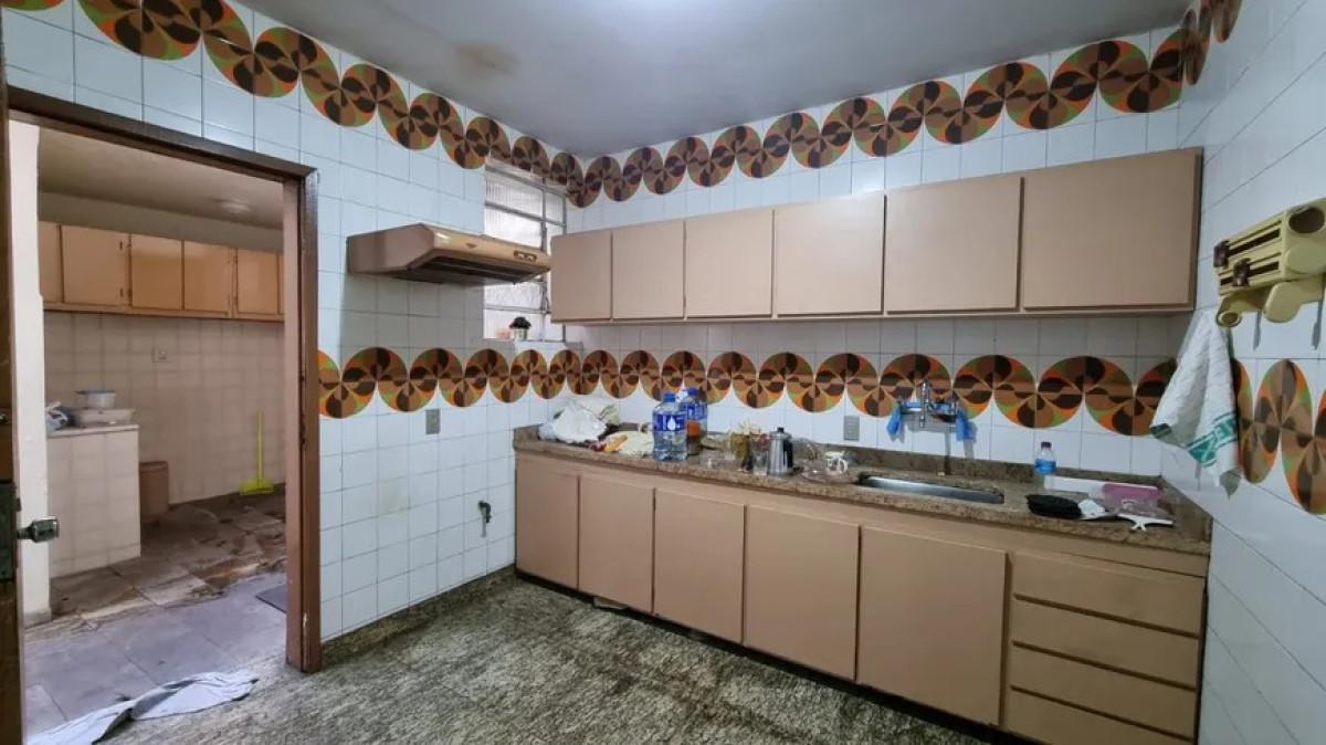 Apartamento, Lourdes, 3 Quartos, 1 Vaga, 1 Suíte