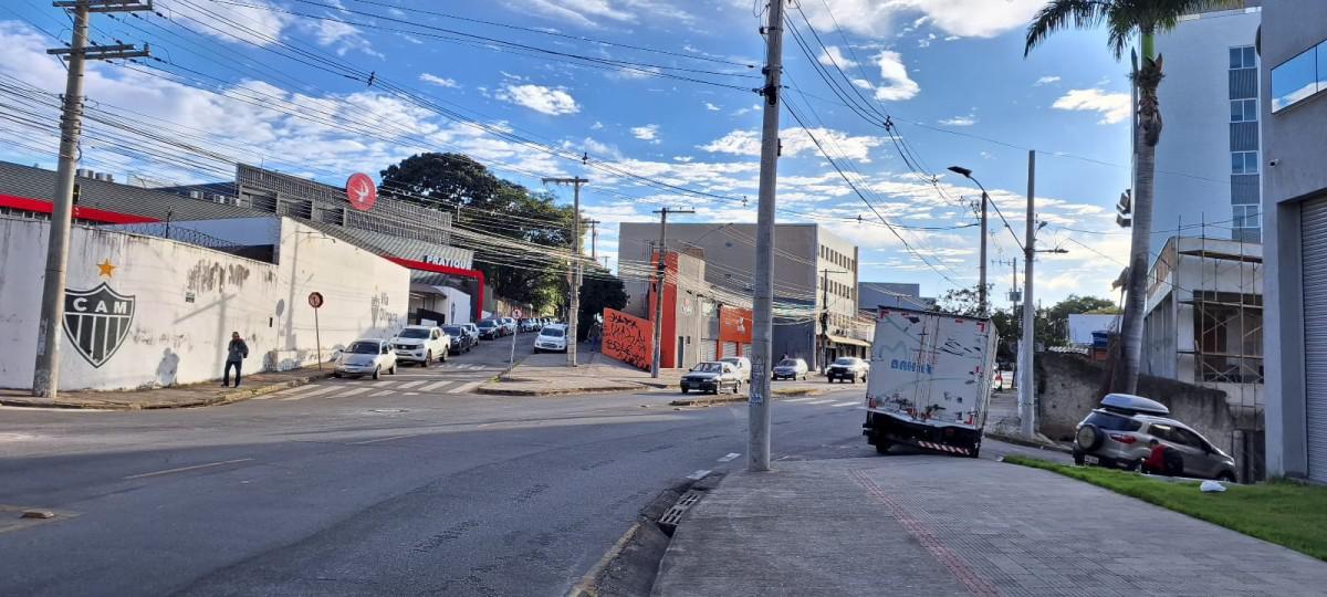 Andar, Planalto, 0 Quarto, 0 Vaga
