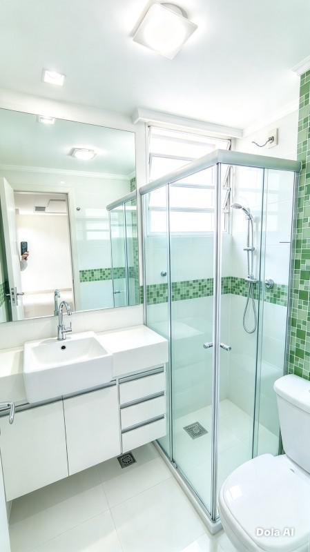 Apartamento, Pousada Santo Antônio, 2 Quartos, 1 Vaga