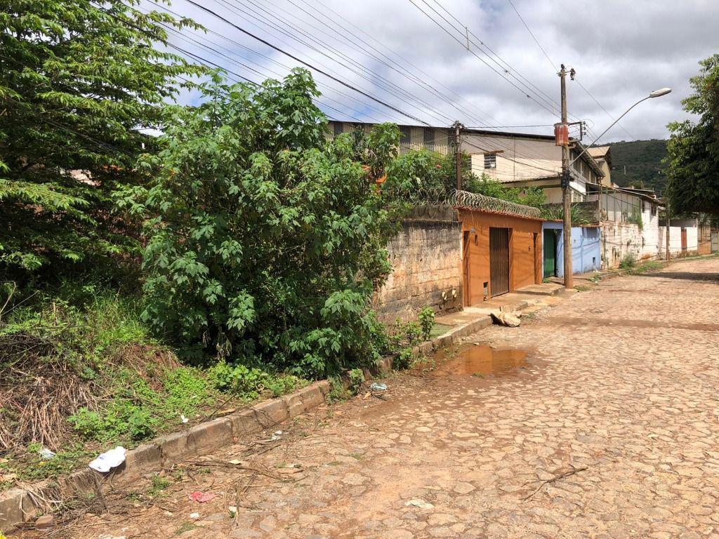 Lote, Santo Antônio (roça Grande), 0 Quarto, 0 Vaga