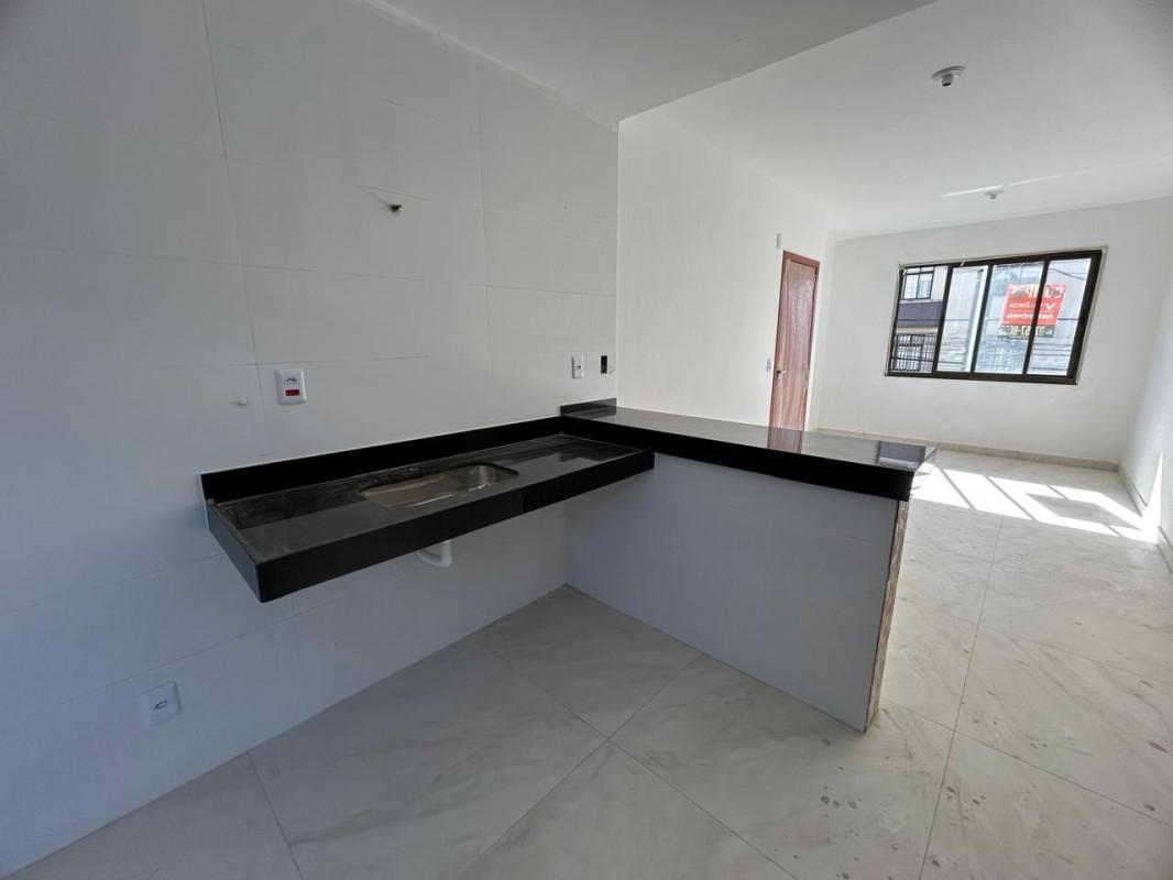 Apartamento, Nova Granada, 2 Quartos, 2 Vagas, 1 Suíte