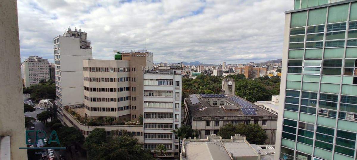 Sala, Centro, 0 Quarto, 0 Vaga