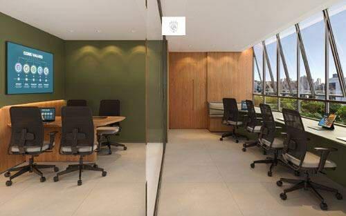 Apartamento, Savassi, 1 Quarto, 1 Vaga