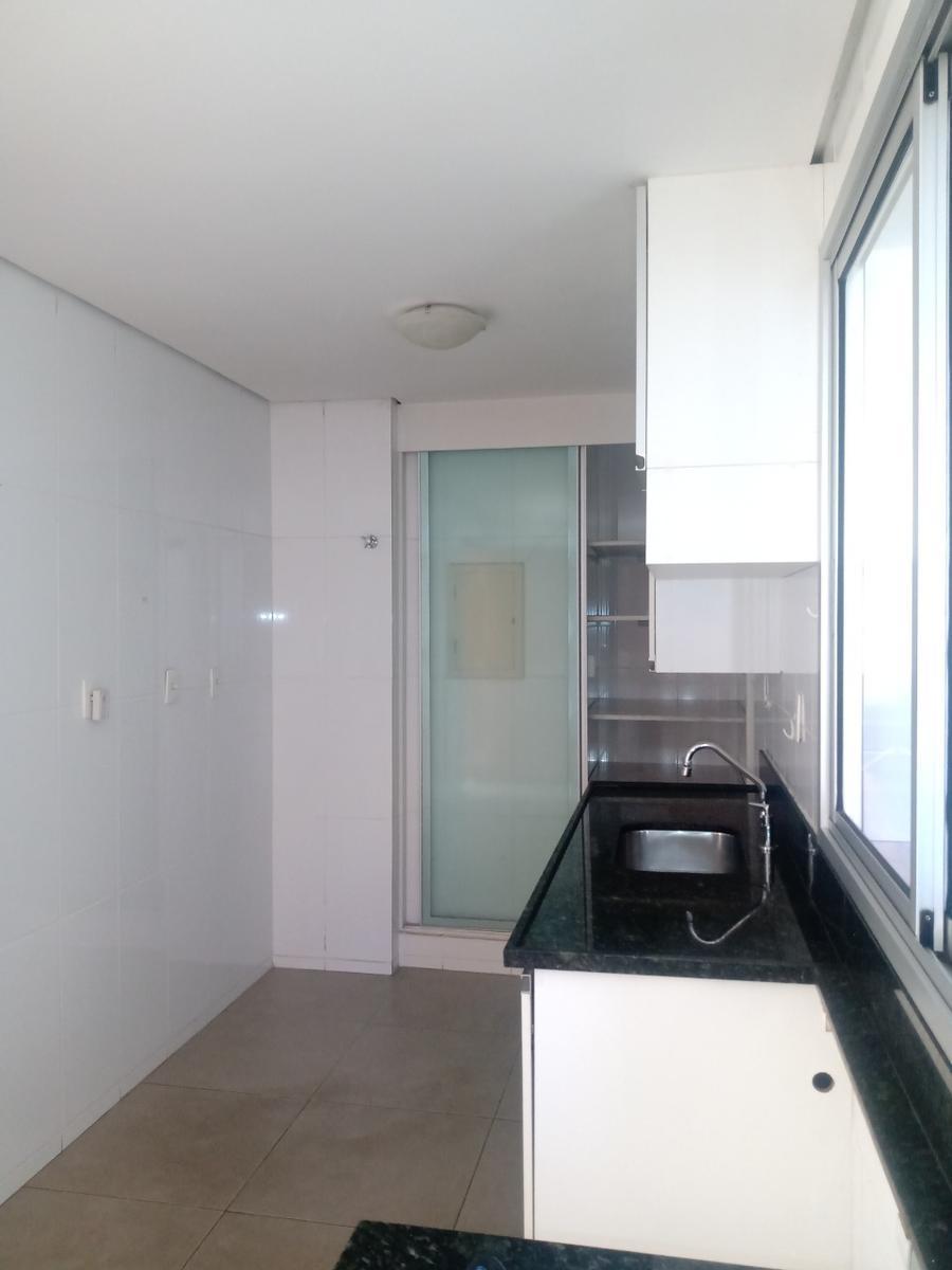 Apartamento, Renascença, 3 Quartos, 2 Vagas, 1 Suíte