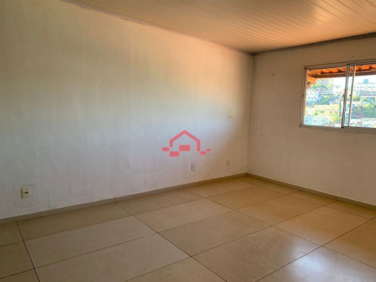 Apartamento, Padre Eustáquio, 2 Quartos, 1 Vaga, 1 Suíte