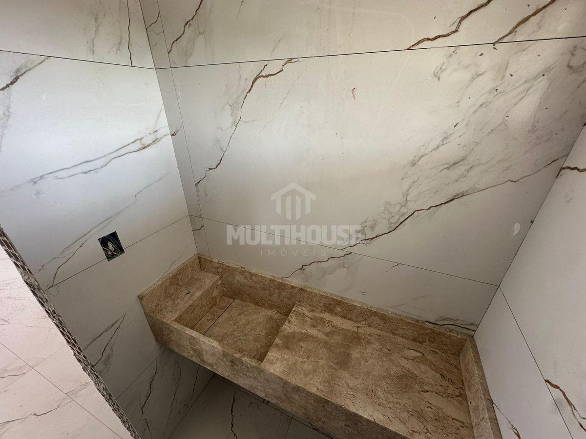 Apartamento, Santa Amélia, 3 Quartos, 4 Vagas, 1 Suíte
