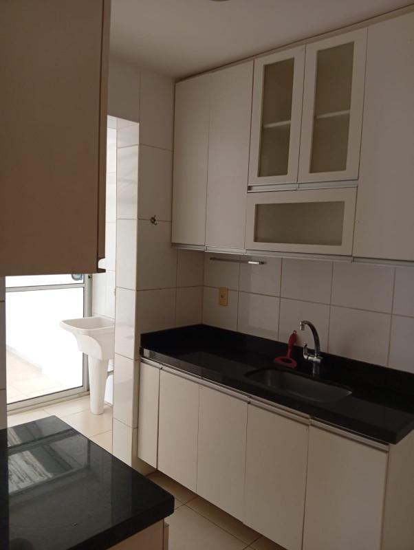 Apartamento, Castelo, 2 Quartos, 2 Vagas, 1 Suíte