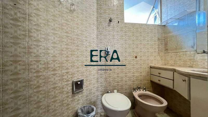 Cobertura, Funcionários, 6 Quartos, 3 Vagas, 1 Suíte