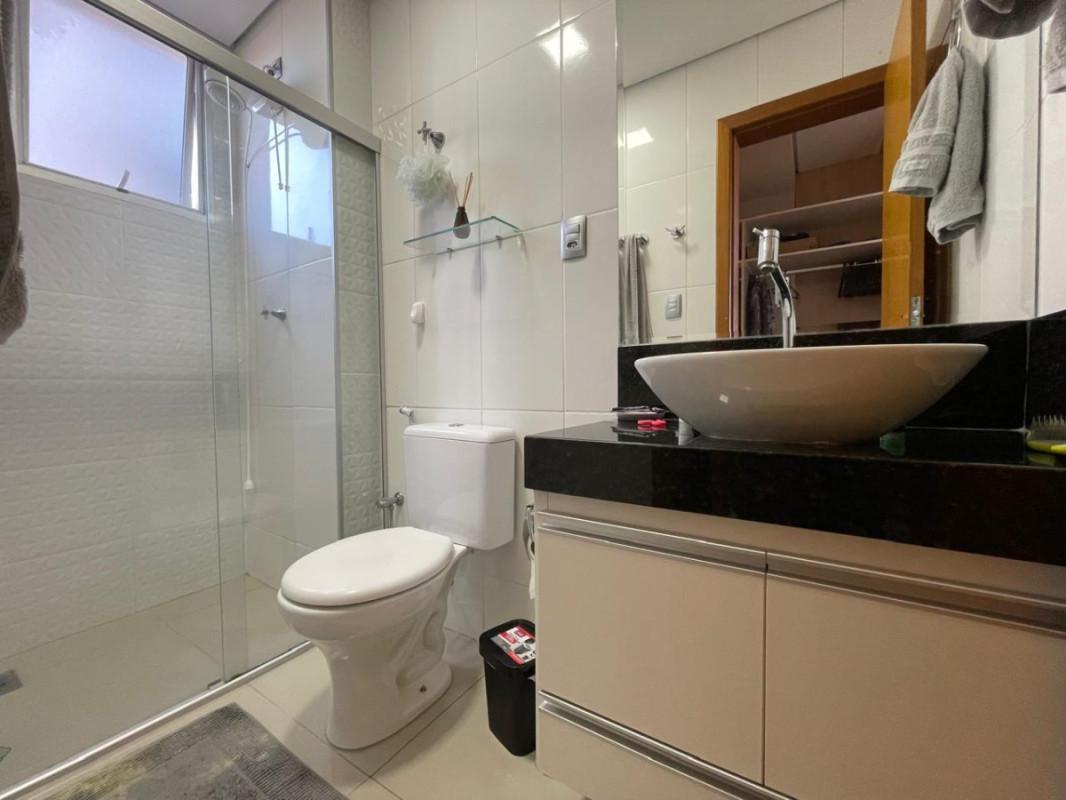 Apartamento, Castelo, 3 Quartos, 2 Vagas, 1 Suíte