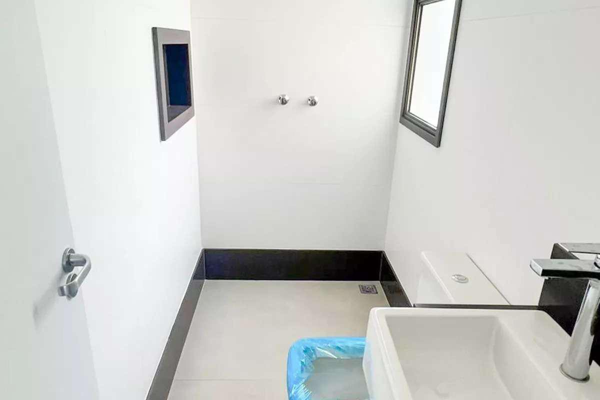 Apartamento, Serra, 3 Quartos, 2 Vagas, 1 Suíte