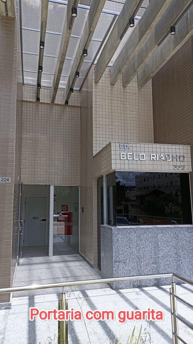 Andar, Jardim Riacho das Pedras, 3 Quartos, 2 Vagas, 1 Suíte