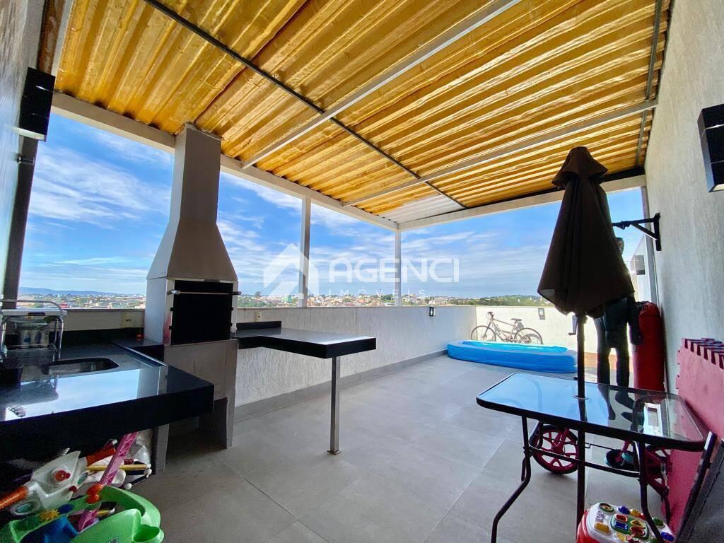 Apartamento, Cabral, 2 Quartos, 0 Vaga, 1 Suíte