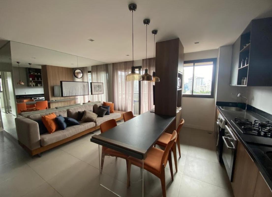 Apartamento, Santa Efigênia, 2 Quartos, 2 Vagas, 1 Suíte