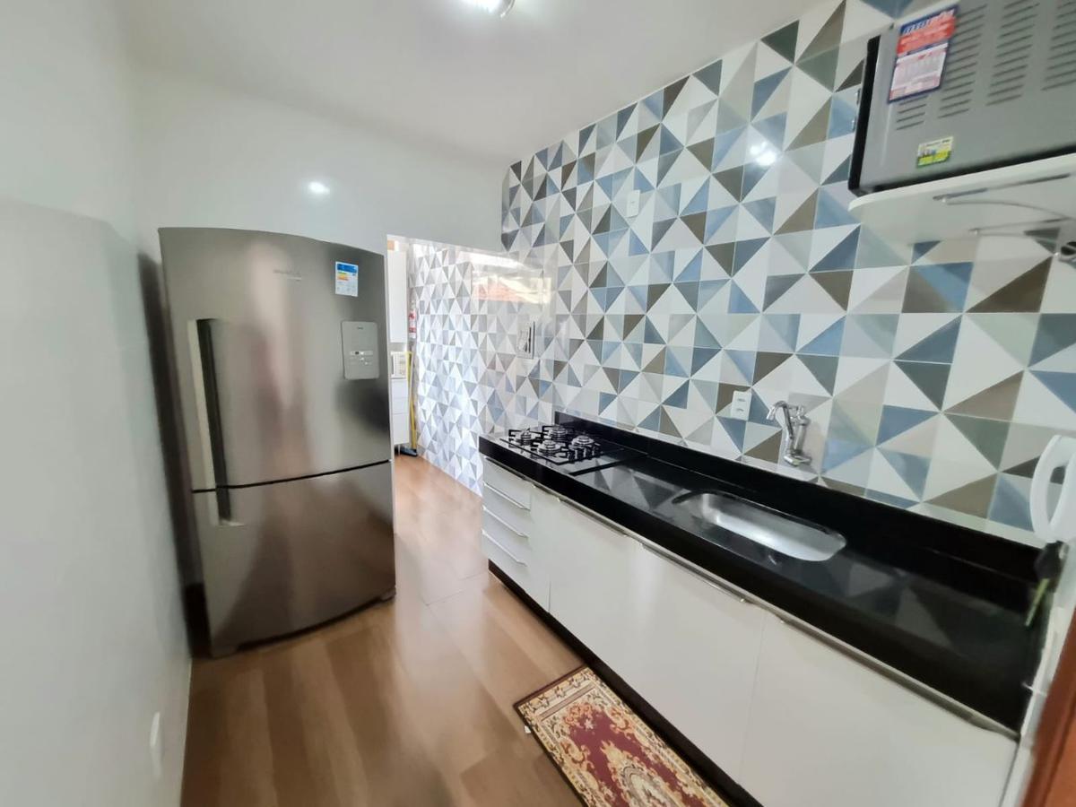 Apartamento, Fernão Dias, 4 Quartos, 1 Vaga, 1 Suíte