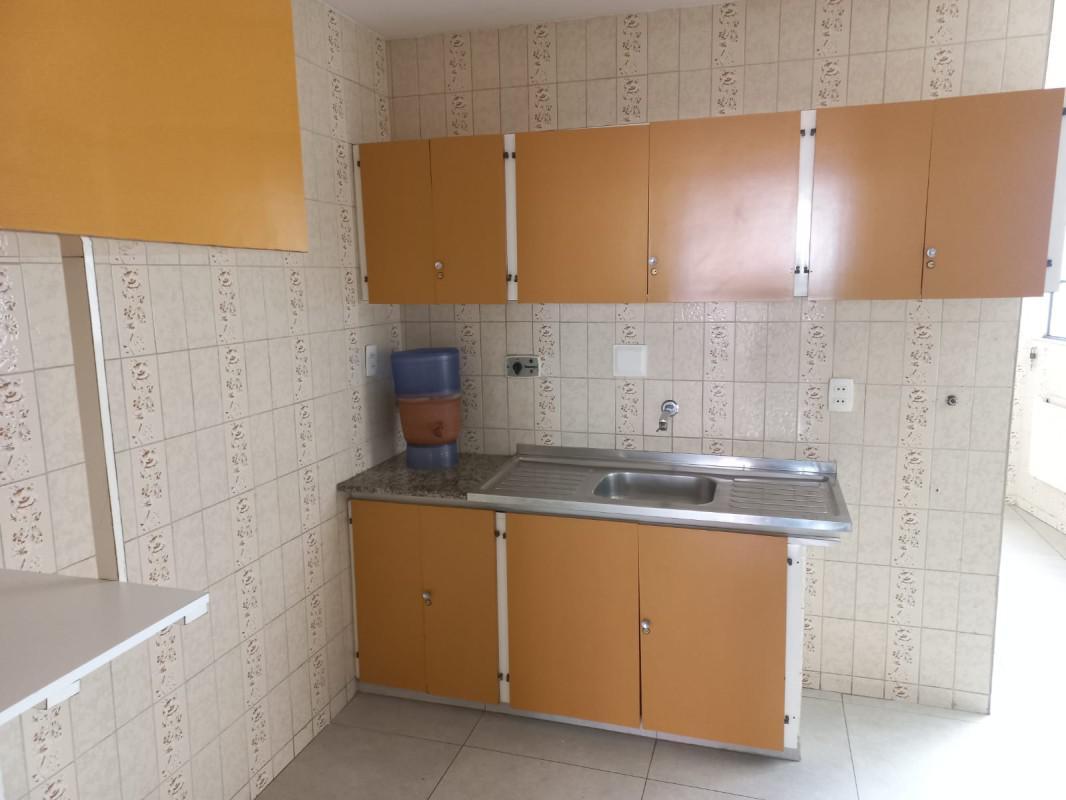 Apartamento, Centro, 3 Quartos, 1 Vaga
