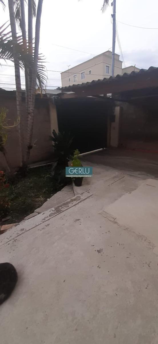 Casa, Duque de Caxias, 2 Quartos, 2 Vagas