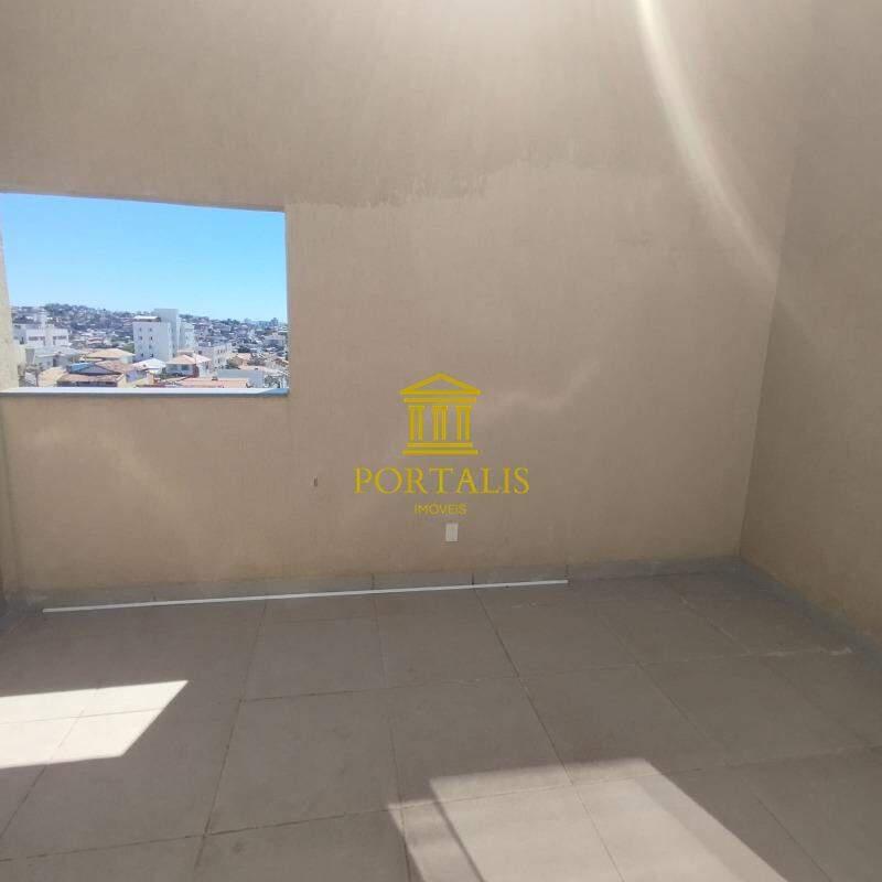 Cobertura, Renascença, 3 Quartos, 2 Vagas, 1 Suíte