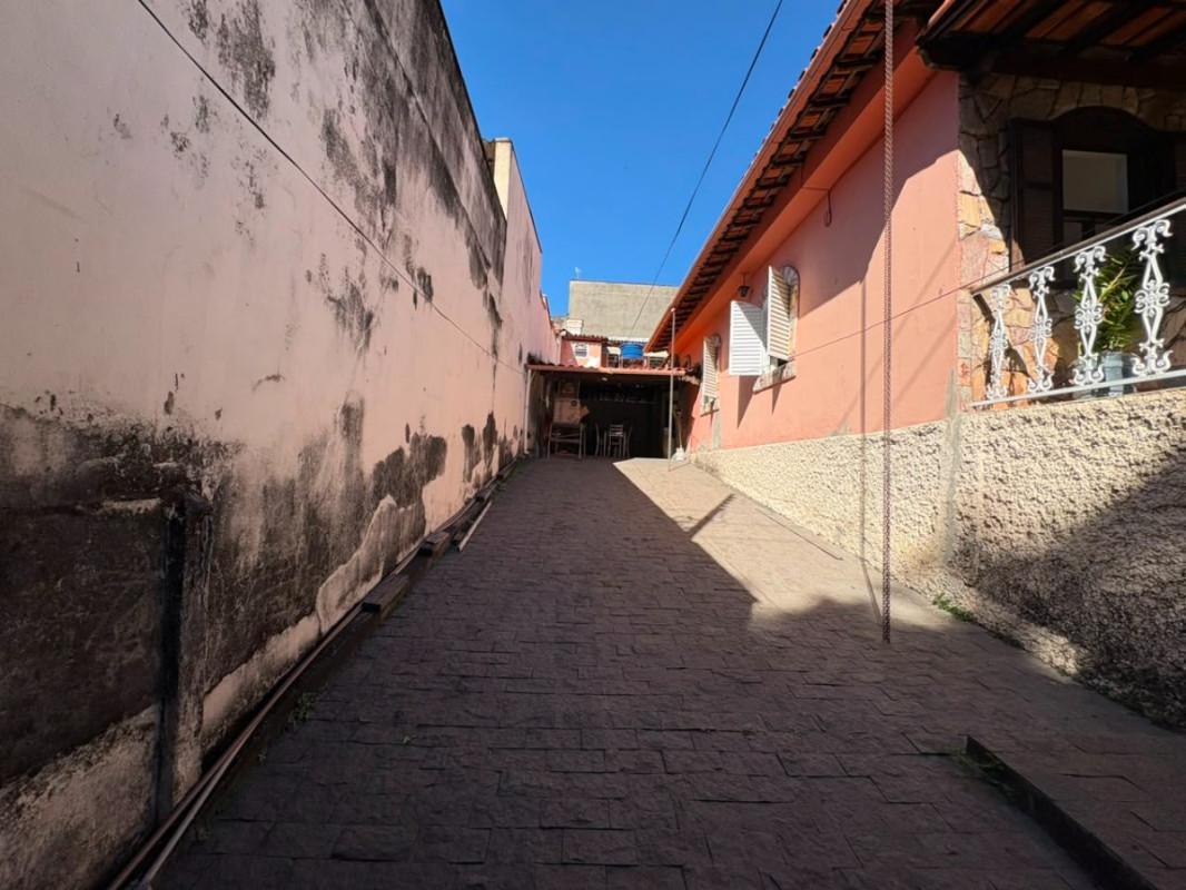 Casa, Amazonas, 3 Quartos, 2 Vagas