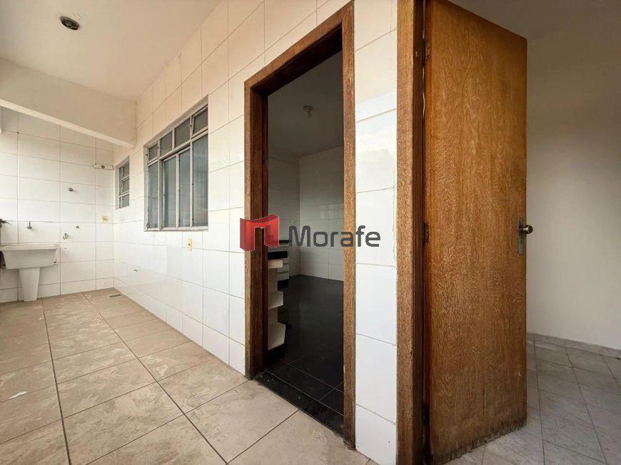 Apartamento, Venda Nova, 3 Quartos, 1 Vaga, 1 Suíte