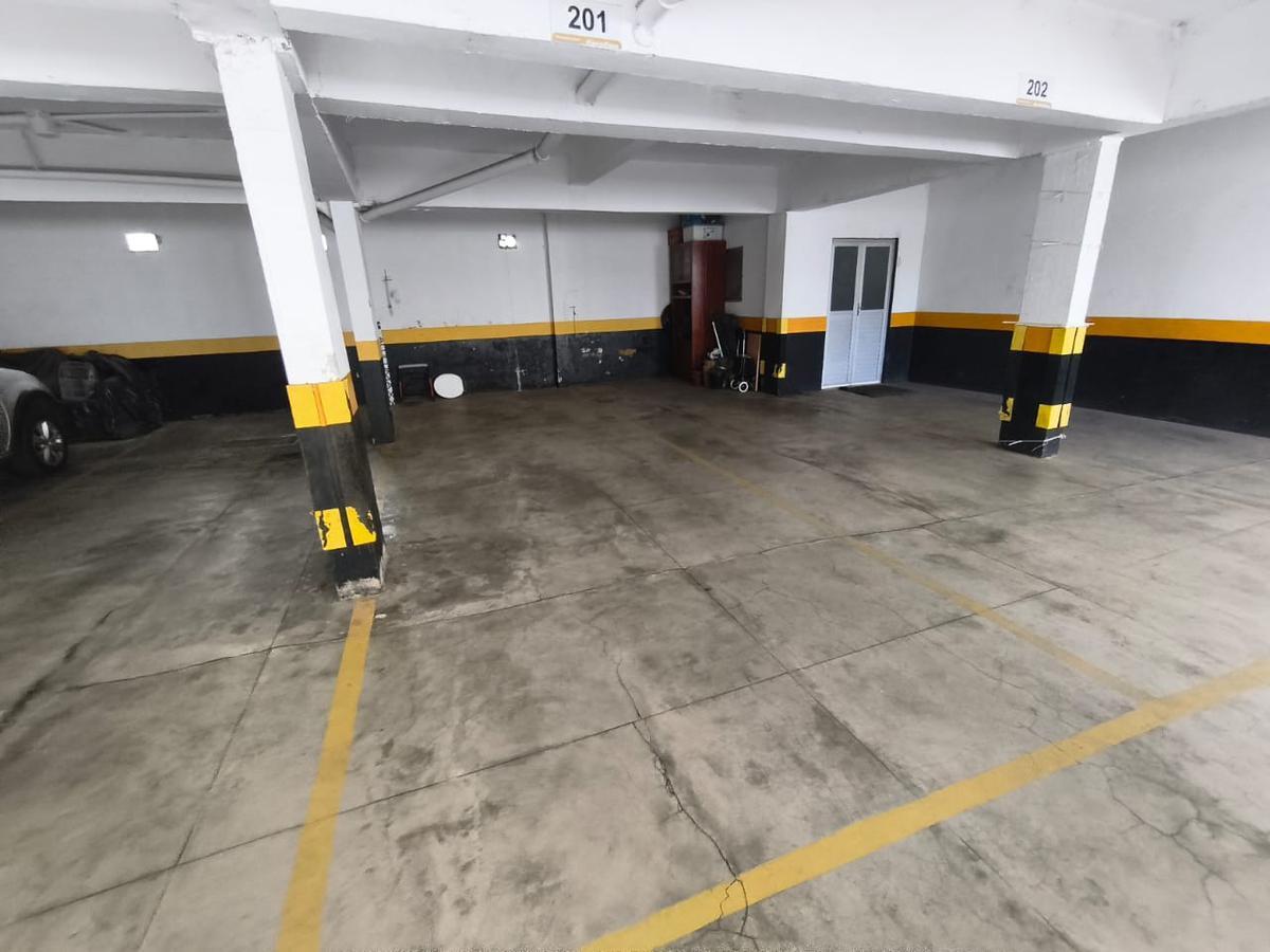 Apartamento, Santa Cruz, 3 Quartos, 2 Vagas, 1 Suíte
