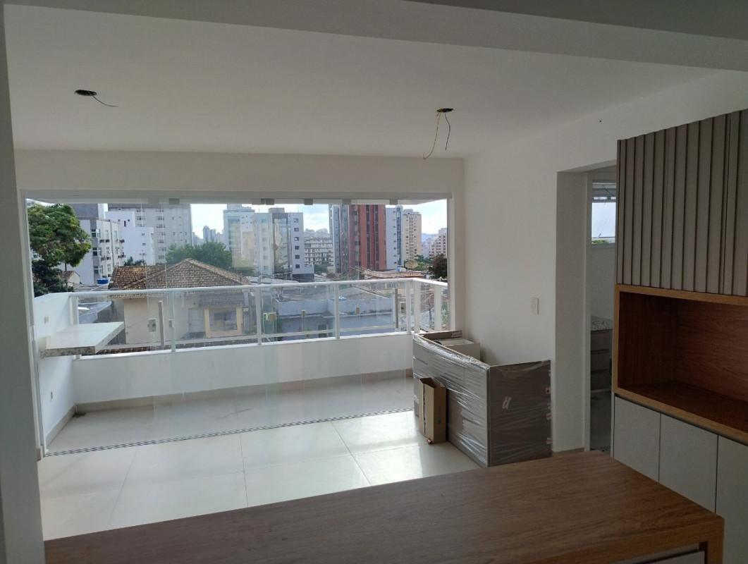 Apartamento, Santa Efigênia, 2 Quartos, 1 Vaga, 1 Suíte