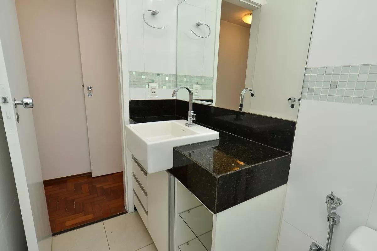 Apartamento, Anchieta, 3 Quartos, 1 Vaga, 1 Suíte